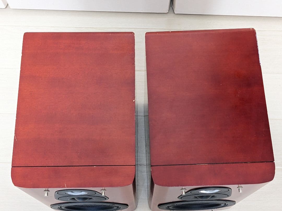 KENWOOD スピーカー LS−K1