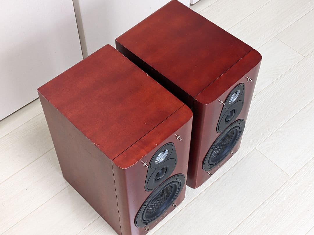 KENWOOD スピーカー LS−K1