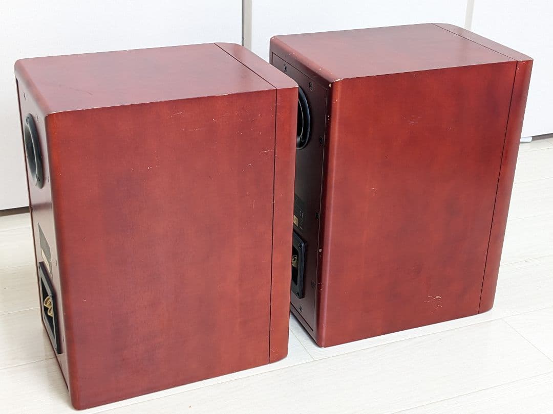 KENWOOD スピーカー LS−K1