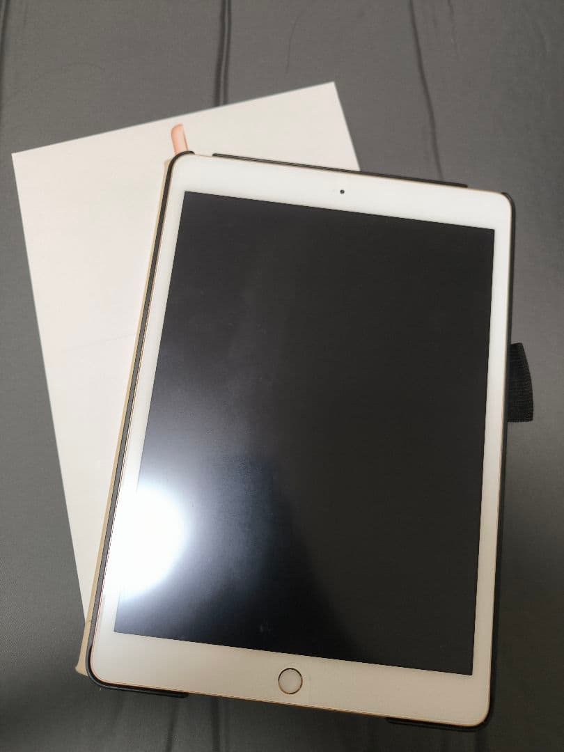 iPad　第7世代