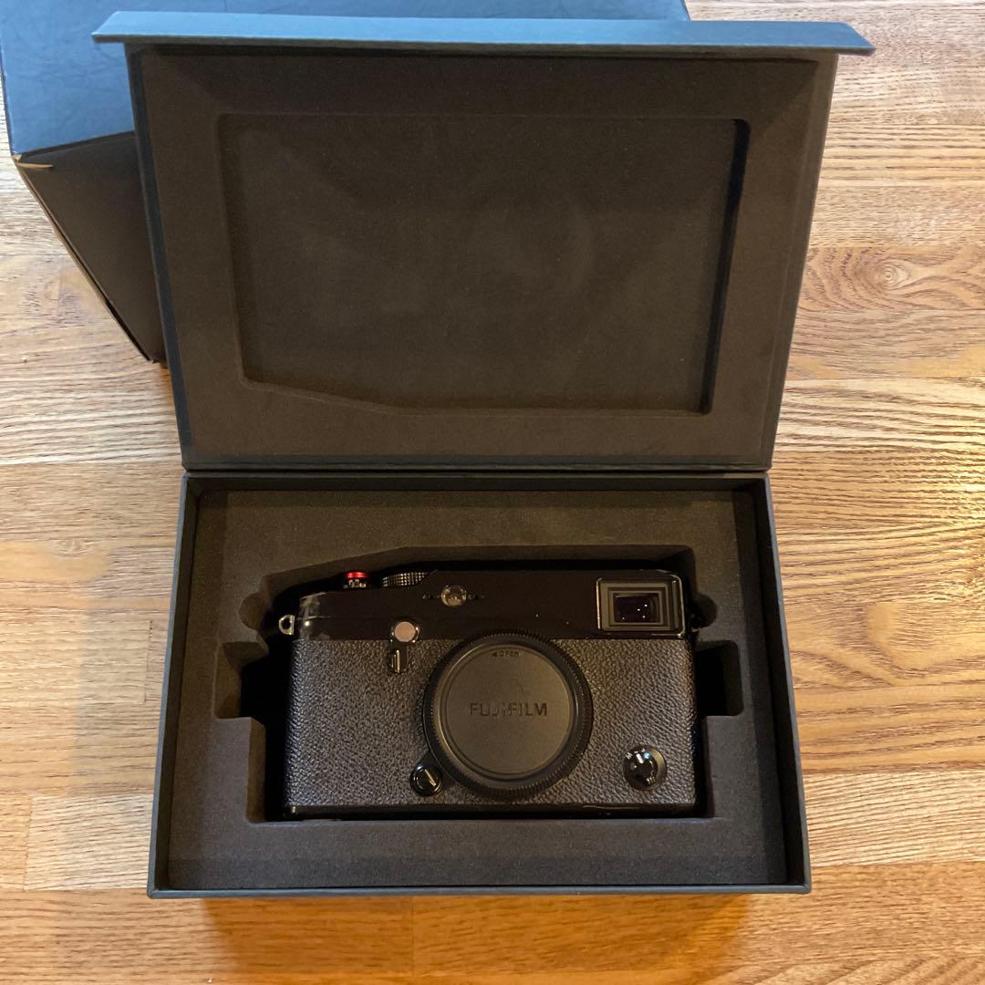 FUJI FILM X-Pro1 普通に使えるジャンク❗️