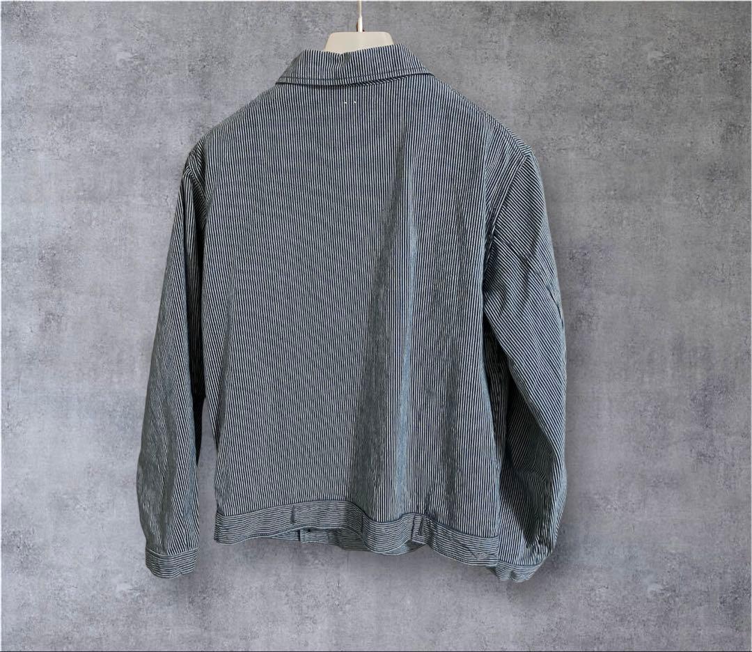 【OUTIL】VESTE CAEN & PANTALON BOGYセットアップ