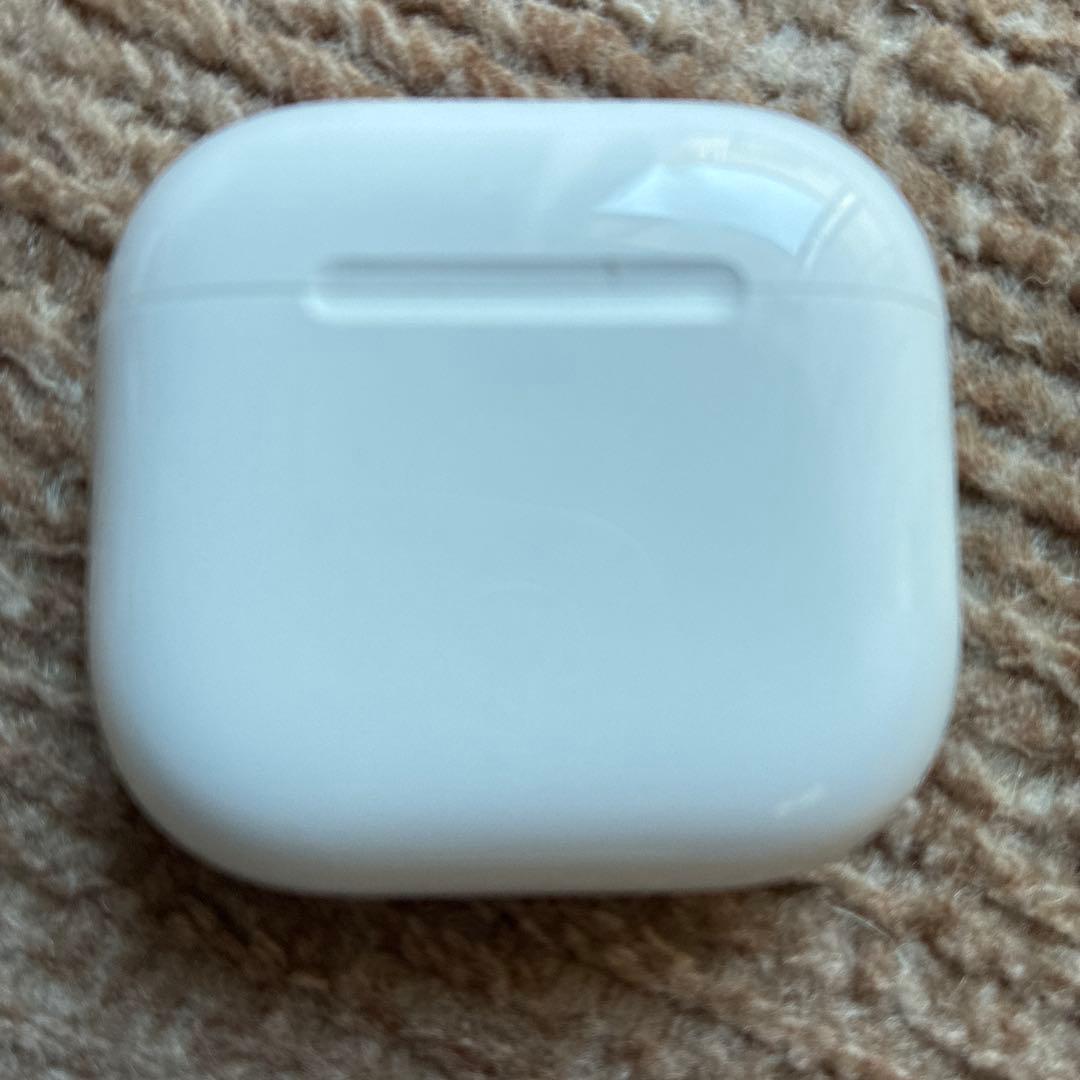 AirPods 4 本体 アクティブノイズキャンセリング T oーm oさん専用