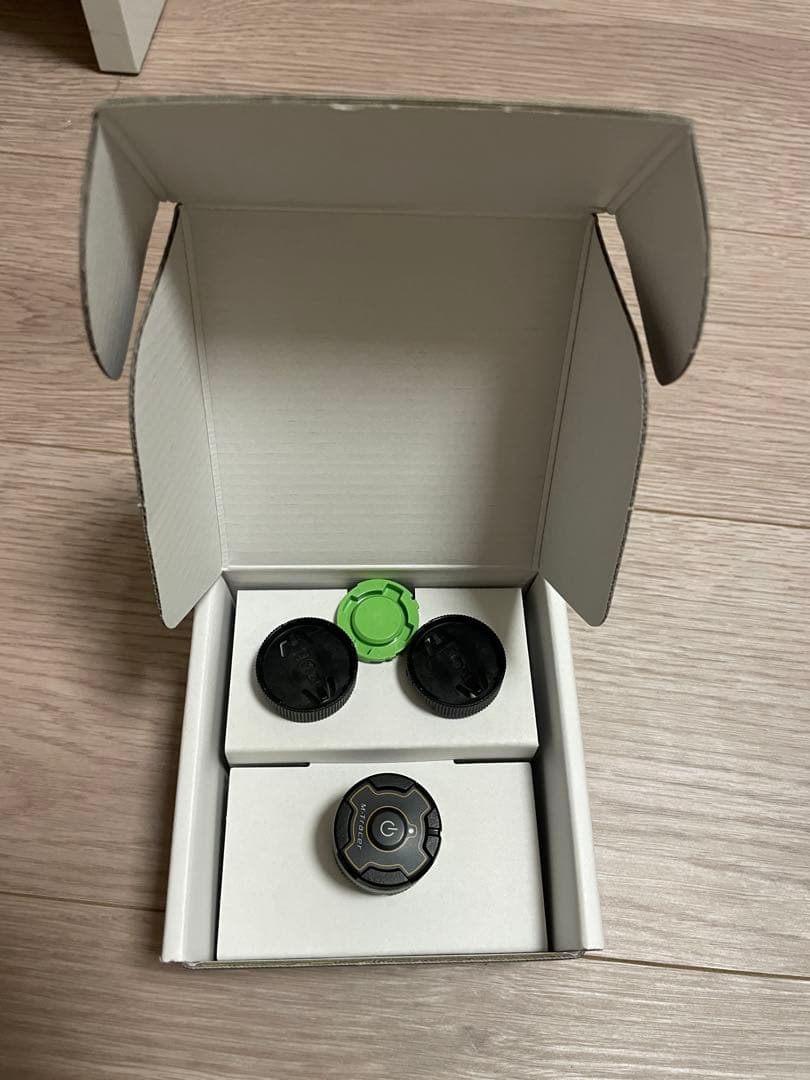 その他 M-Tracer For Golf MT520G