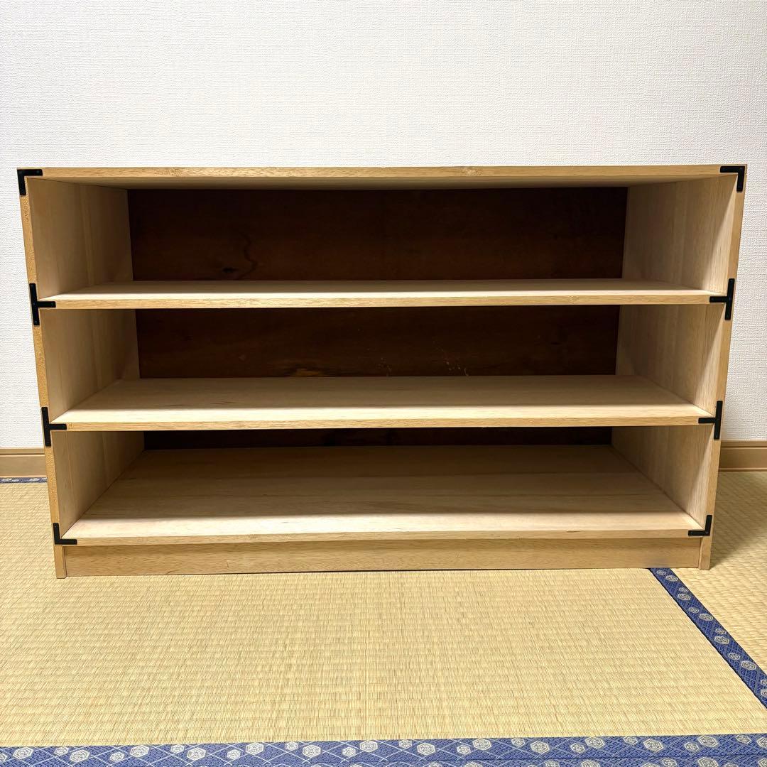 桐箪笥 3段 和家具 タンス