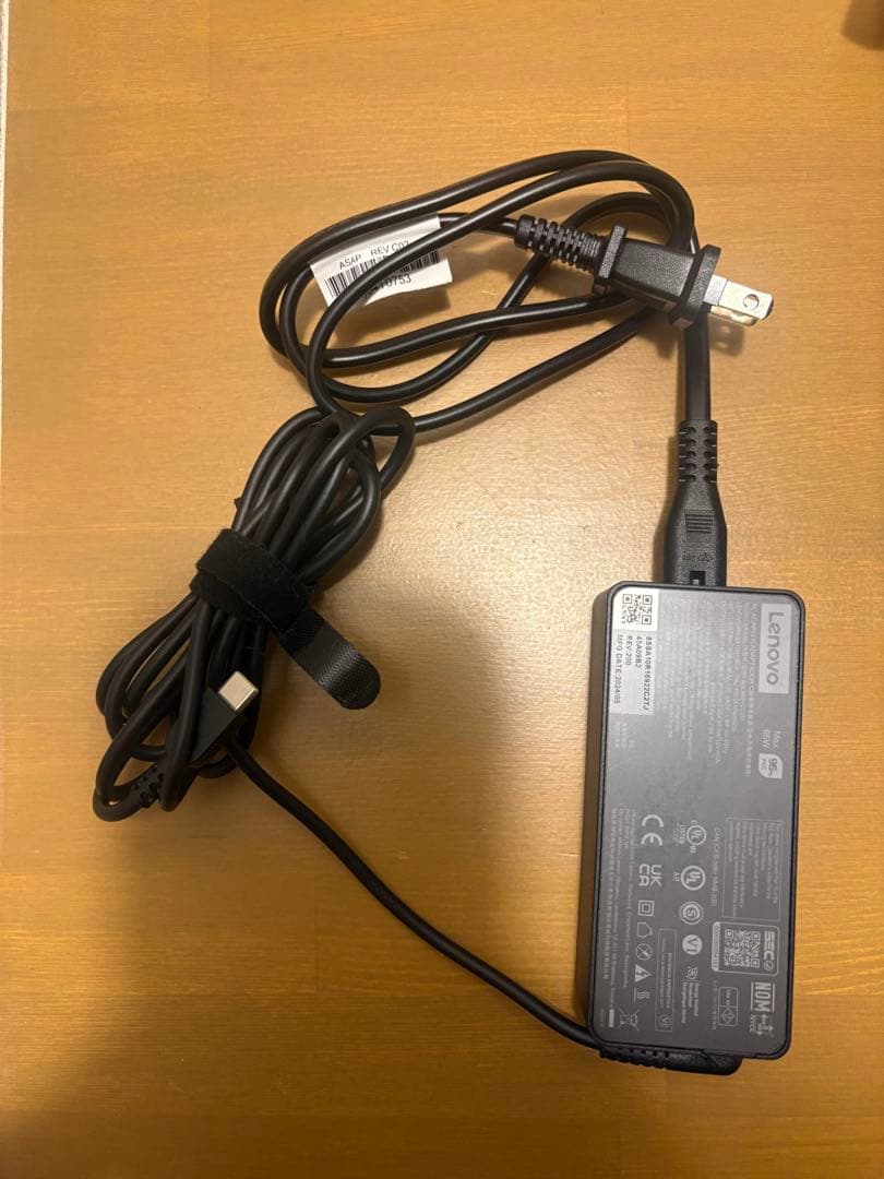 Windowsノート本体 Lenovo ThinkPad X1 Carbon Gen11 core i7