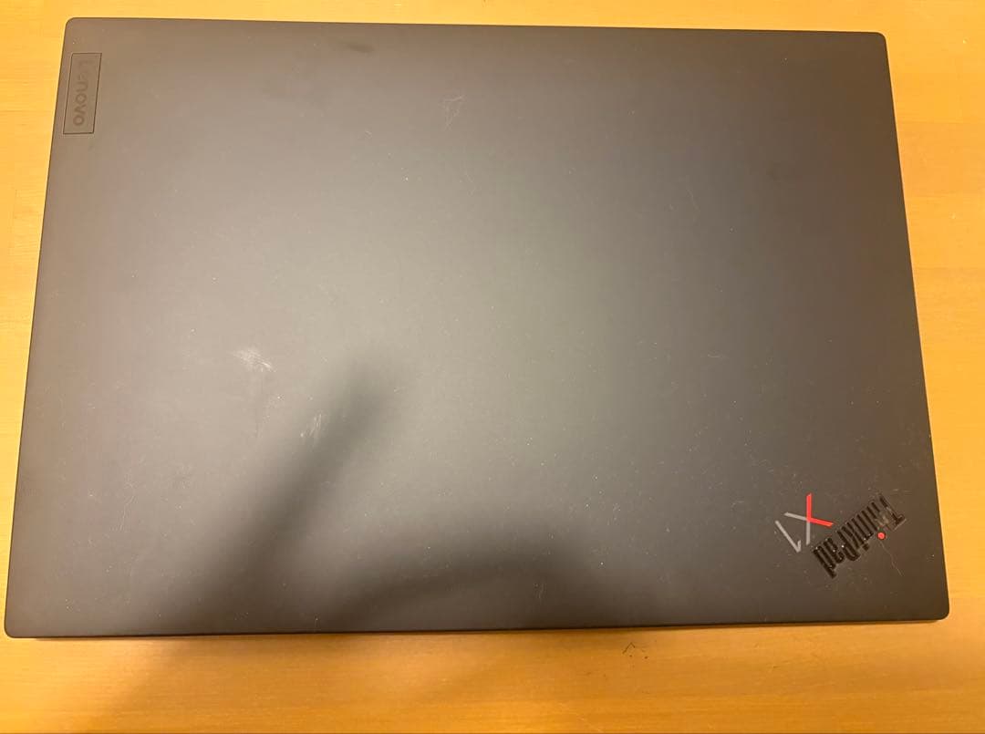 Windowsノート本体 Lenovo ThinkPad X1 Carbon Gen11 core i7