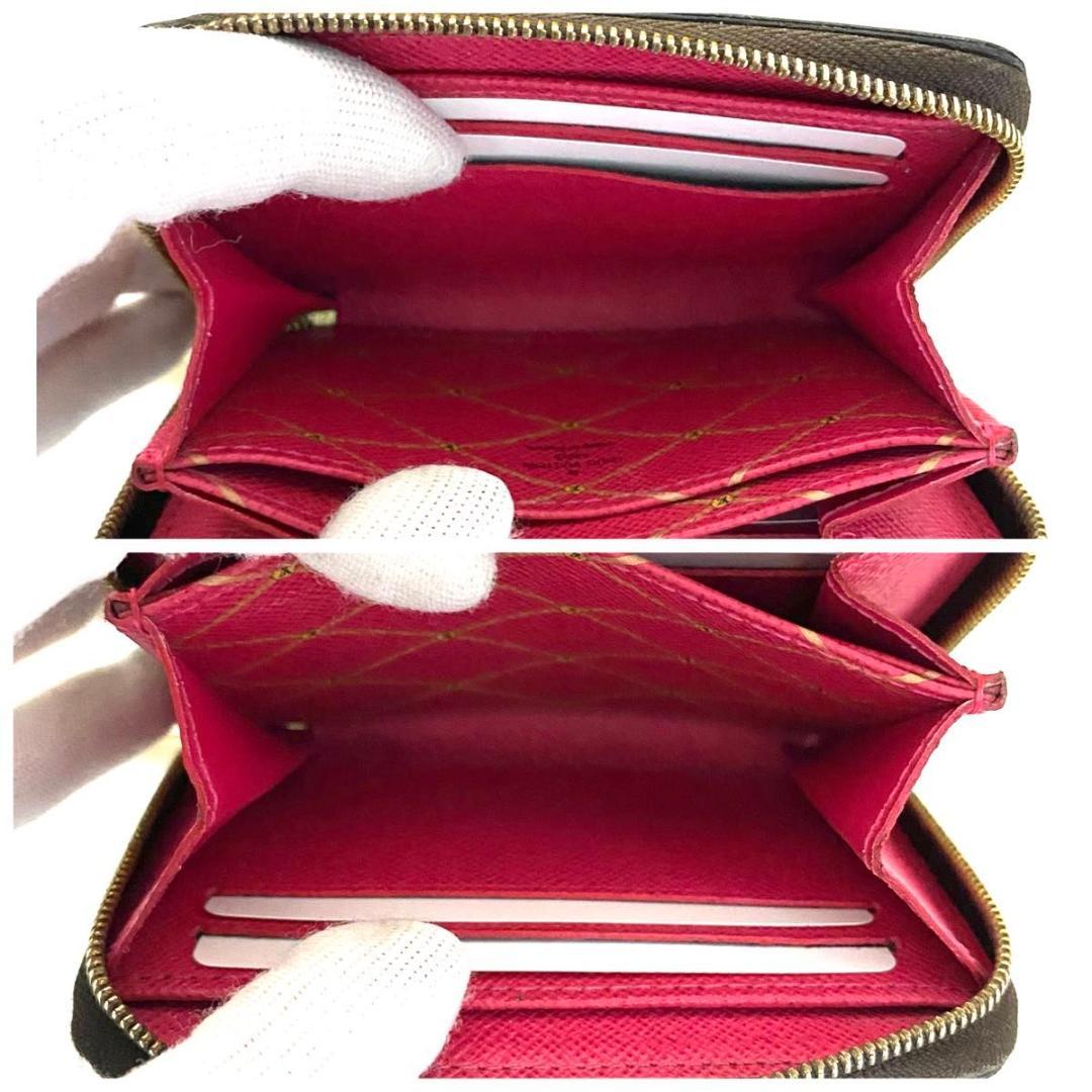 ルイ ヴィトン◎パース サマートランク M62617 モノグラム 小銭入れ