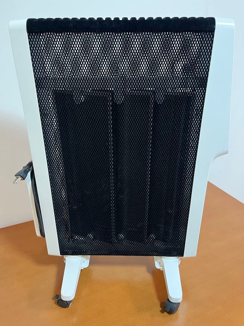 siroca シロカ かるポカ 遠赤軽量ヒーター パネルヒーター　SN-M251