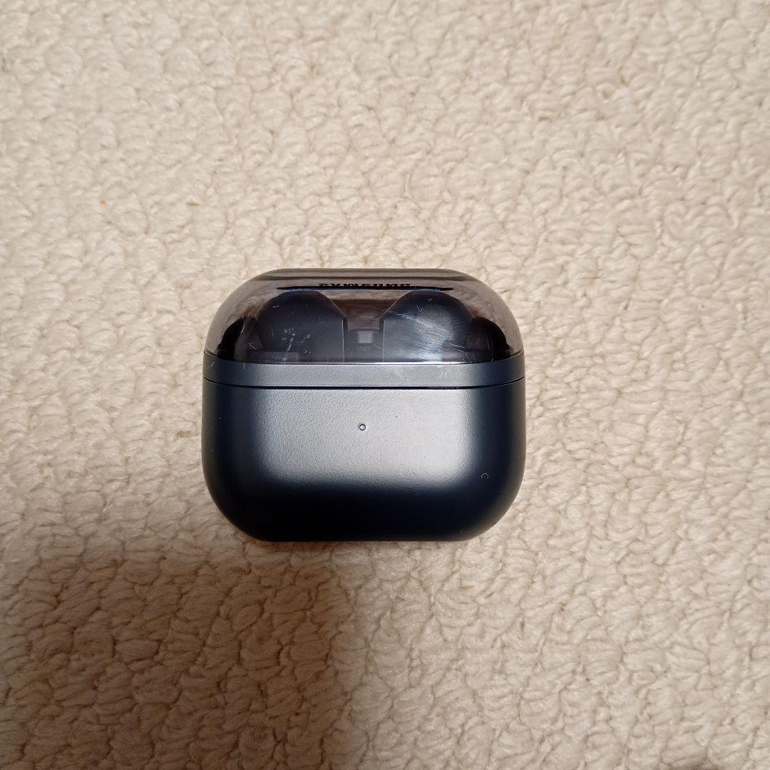 【未使用に近い】【極美品】Samsung Galaxy Buds3 FE