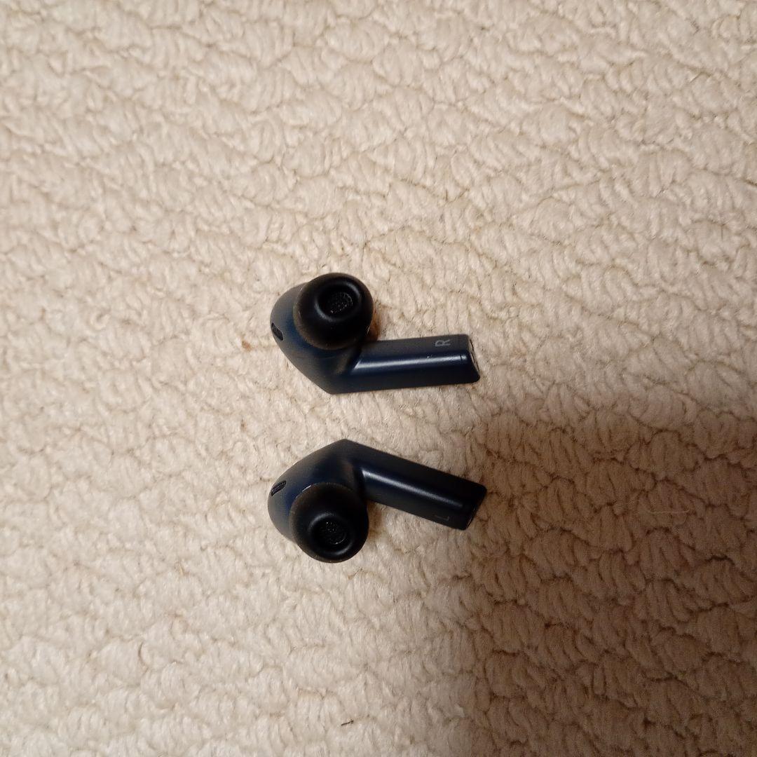 【未使用に近い】【極美品】Samsung Galaxy Buds3 FE