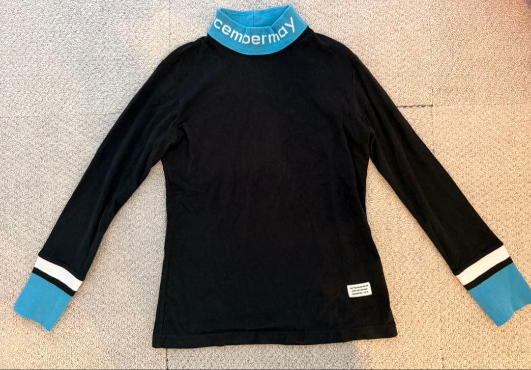 DECEMBERMAY☆ Lit Neckwarm Inner