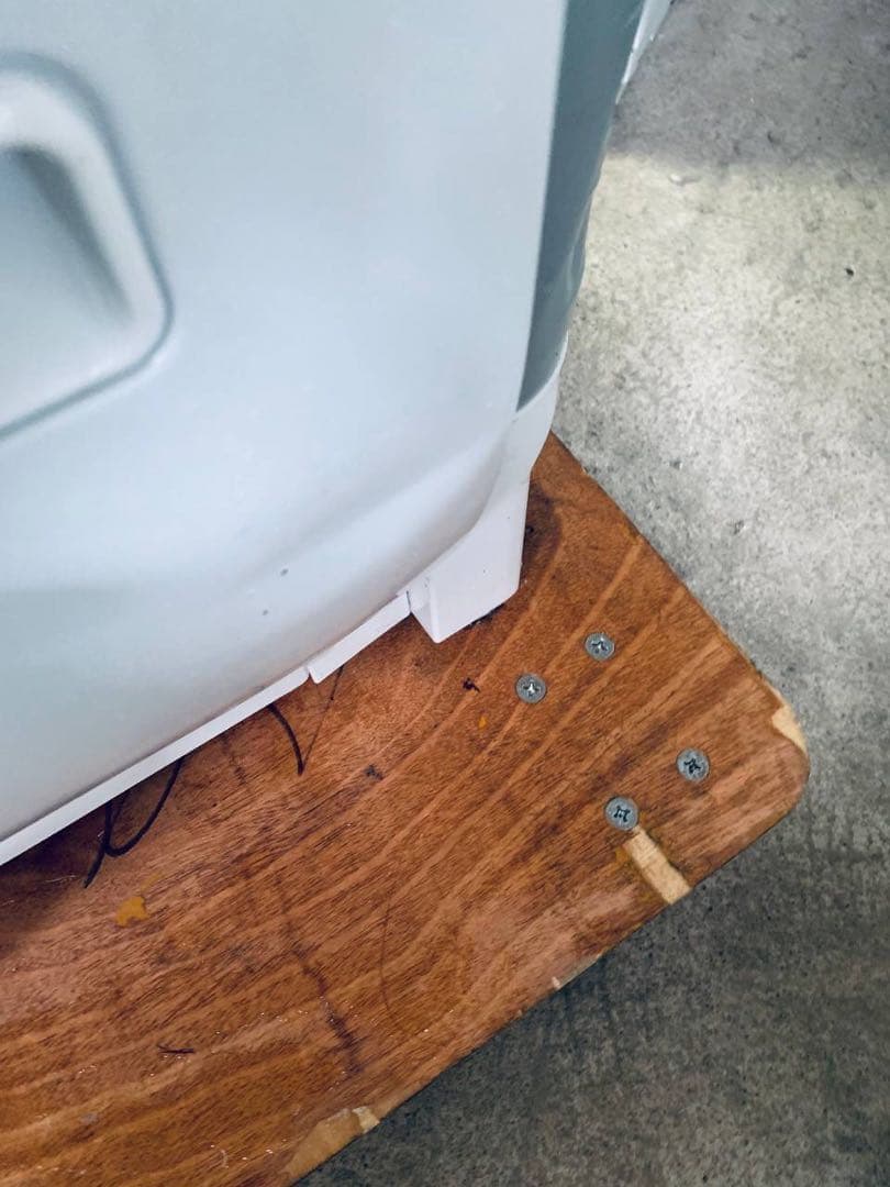 ♦HITACHI ドラム式電気洗濯乾燥機【2012年製】BD-V9500L