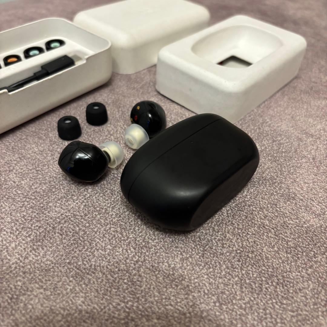 イヤホン SONY WF-1000xm5