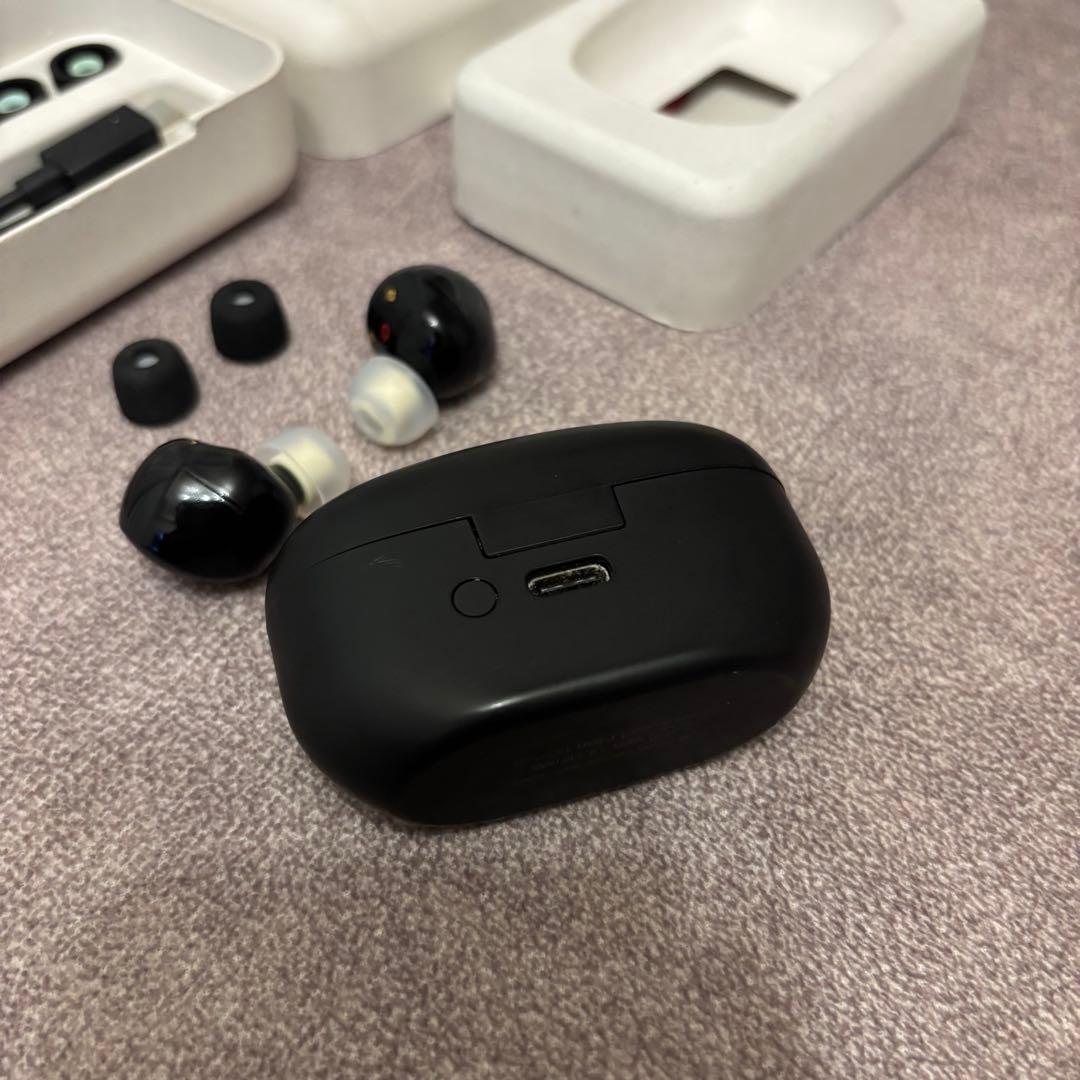 イヤホン SONY WF-1000xm5