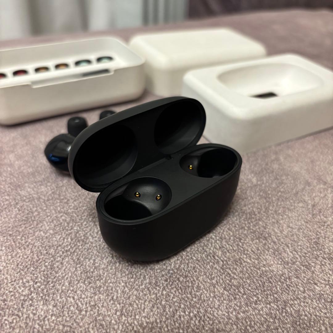 イヤホン SONY WF-1000xm5