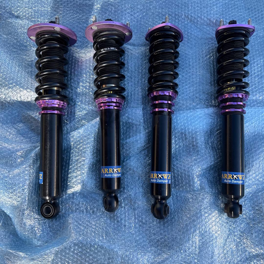 ARRWZ 車庫調　クラウン