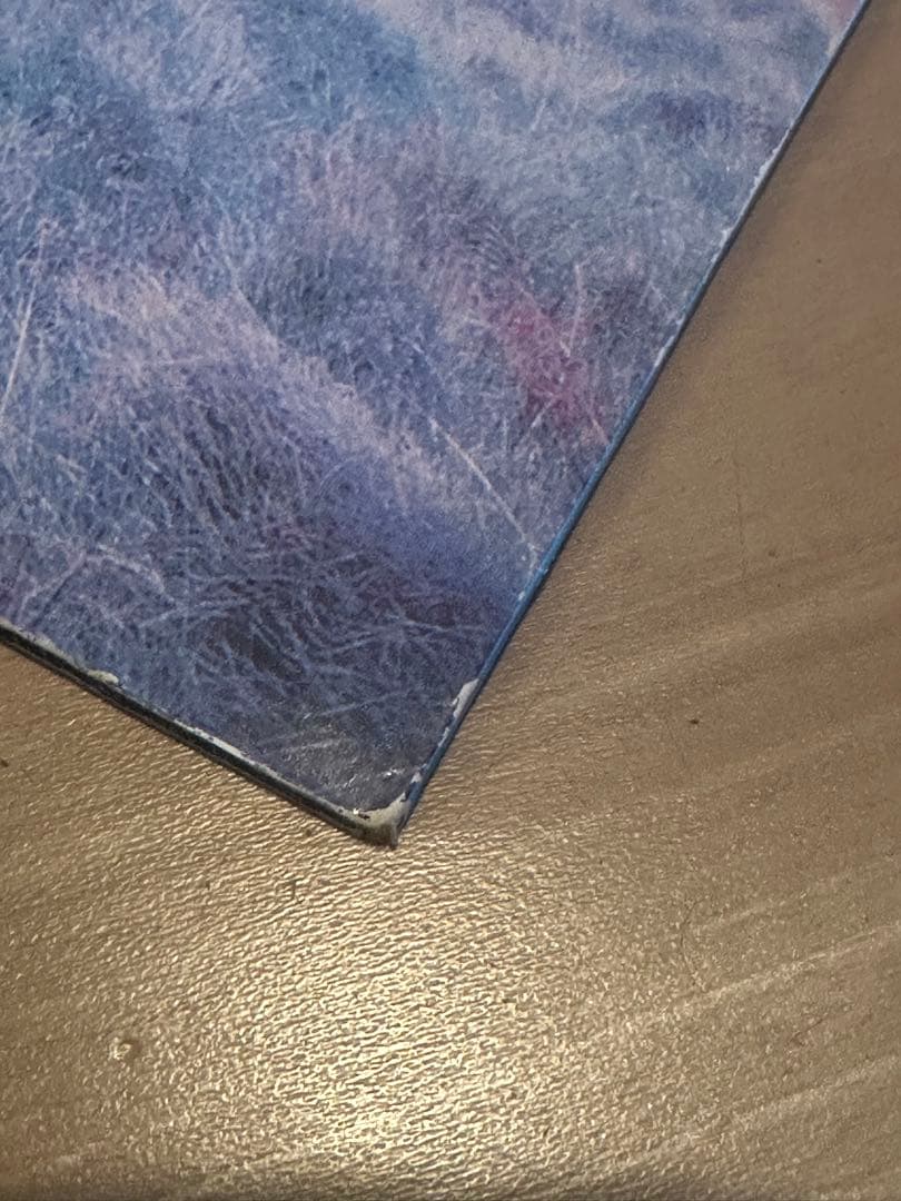 に*ん様 【来日記念出品】 oasis whatever DAMONT刻印 12