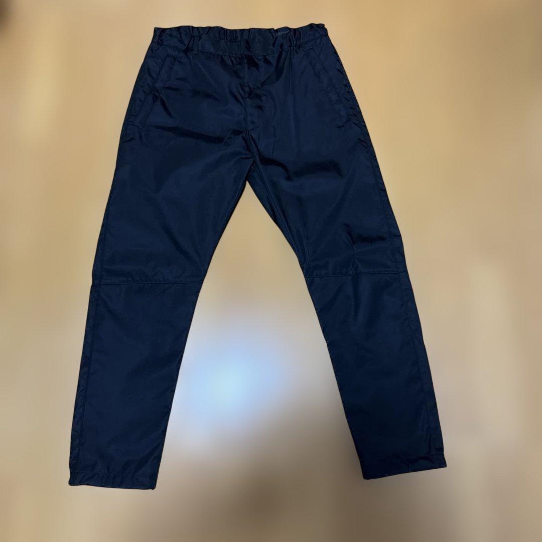 PRADA ナイロンパンツ