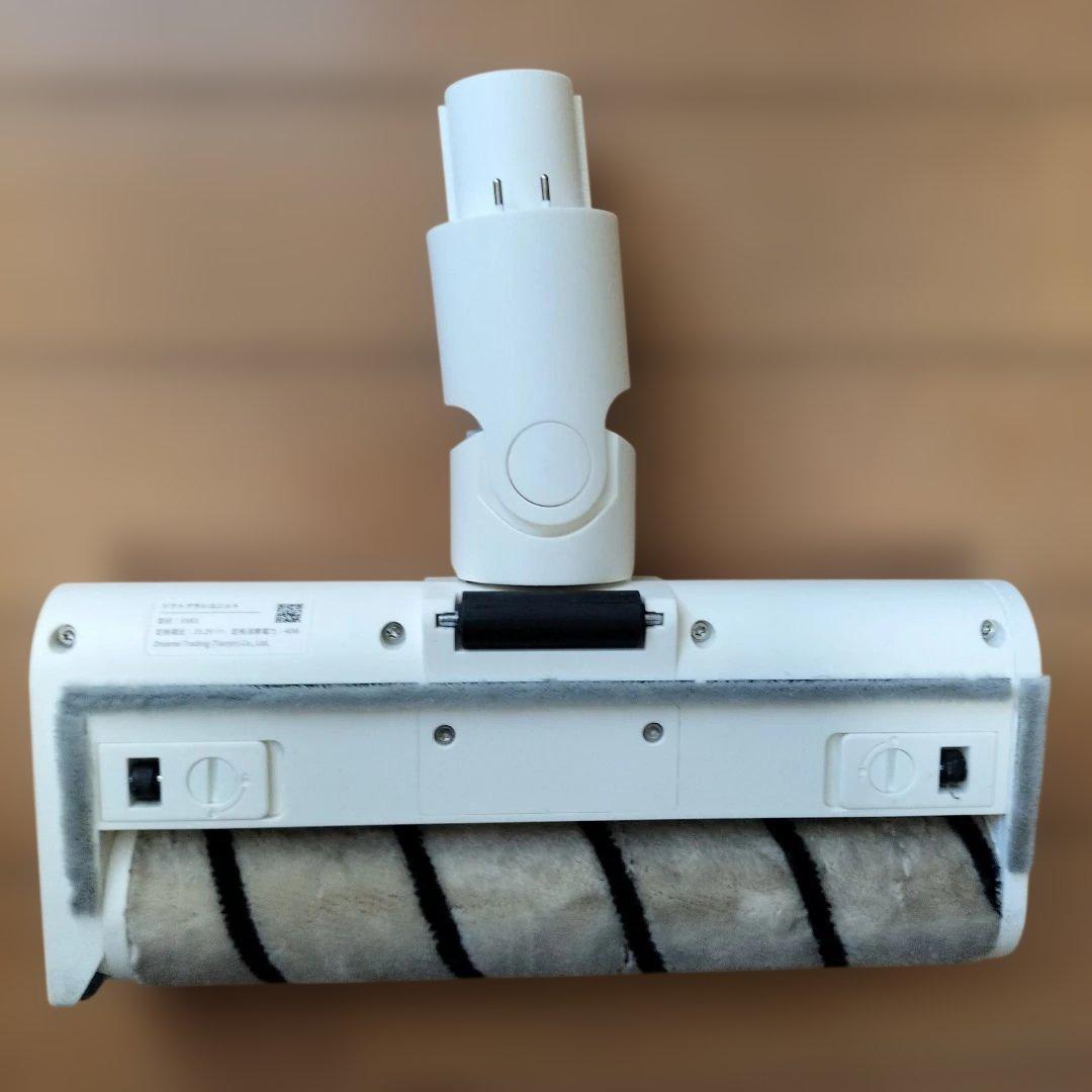 【美品】Dreame ドリーミー R10 Pure コードレス 掃除機