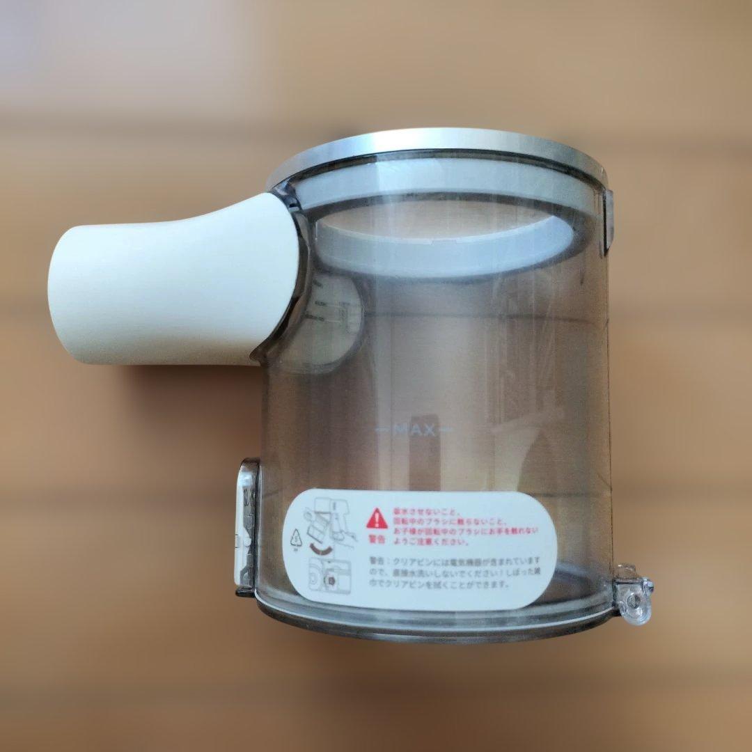 【美品】Dreame ドリーミー R10 Pure コードレス 掃除機