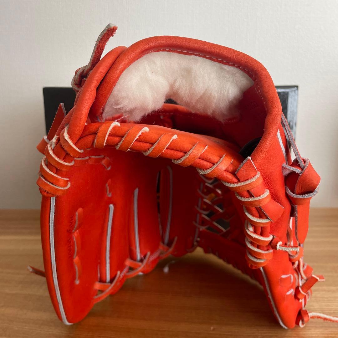 ミズノプロ　イチロー限定　硬式用　グラブ　グローブ　A51　定価69,300円