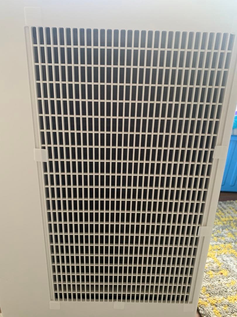 SHARP 空気清浄機 KI-PX75-W