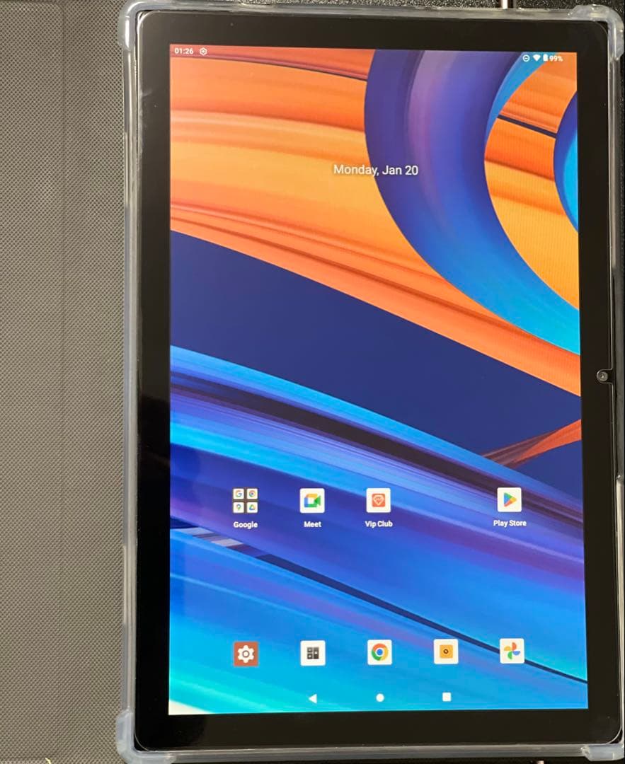 Androidタブレット 本体 | Android Tablet