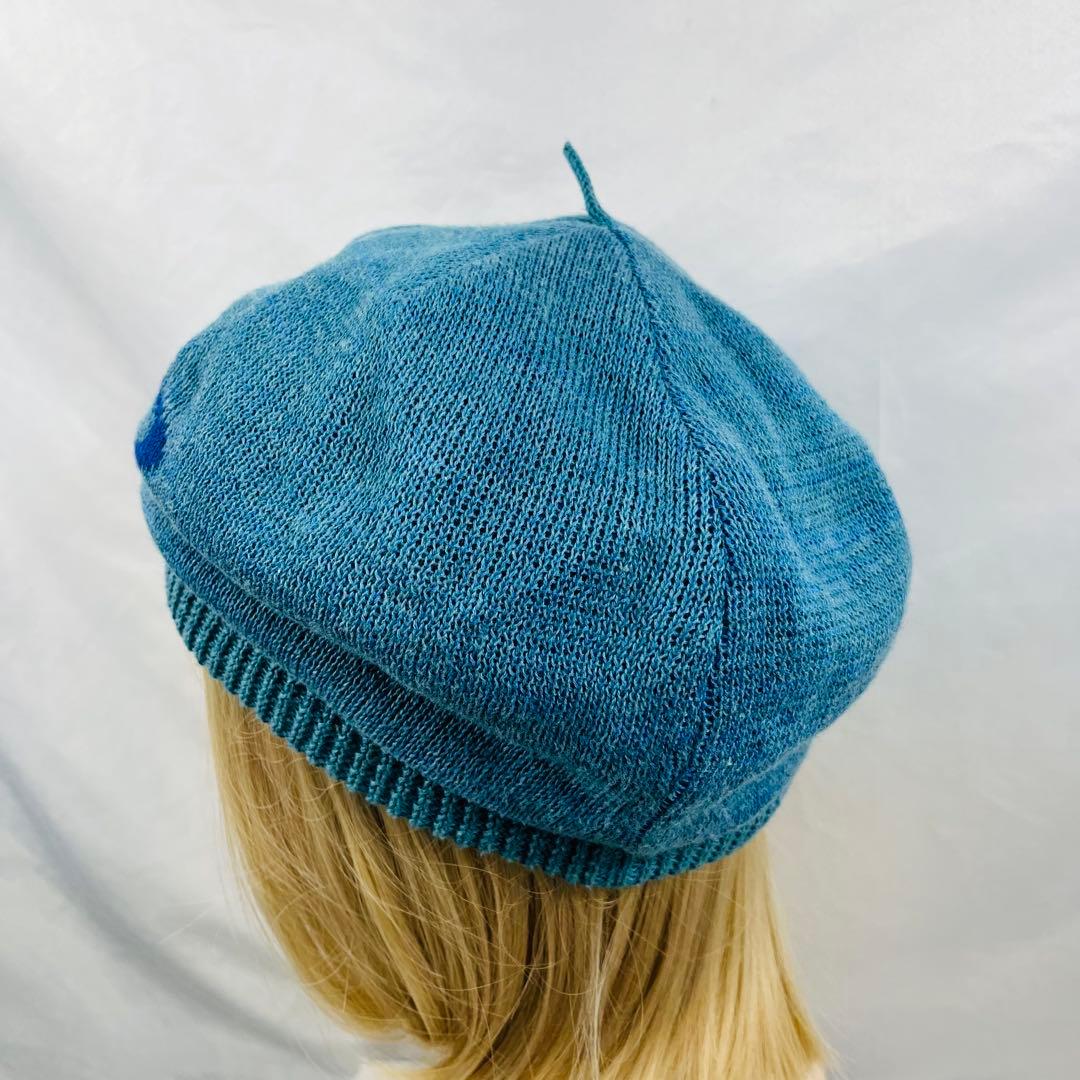 【人気】Vivienne Westwood ヴィヴィアンウエストウッドベレー帽