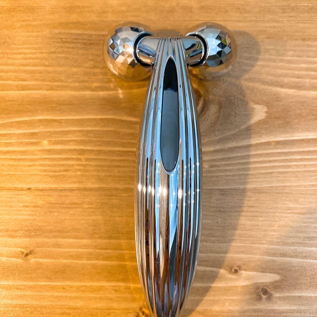 ☆箱・保証書あり☆ReFaリファカラットレイフェイス ギャランティ付き