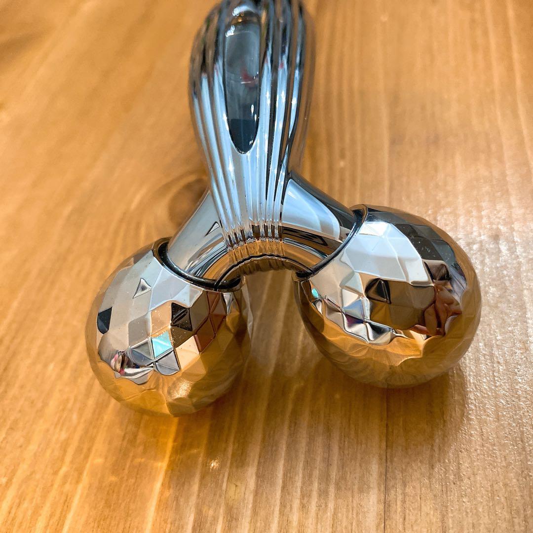 ☆箱・保証書あり☆ReFaリファカラットレイフェイス ギャランティ付き