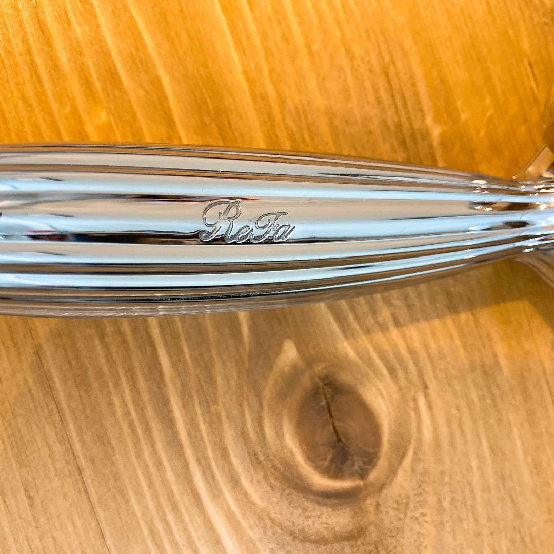 ☆箱・保証書あり☆ReFaリファカラットレイフェイス ギャランティ付き