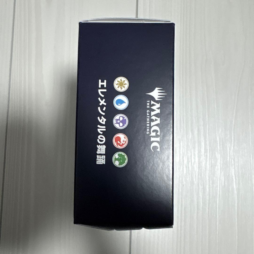 【未開封新品】MTG ローウィンの昏明 統率者デッキ 日本語版 2種セット