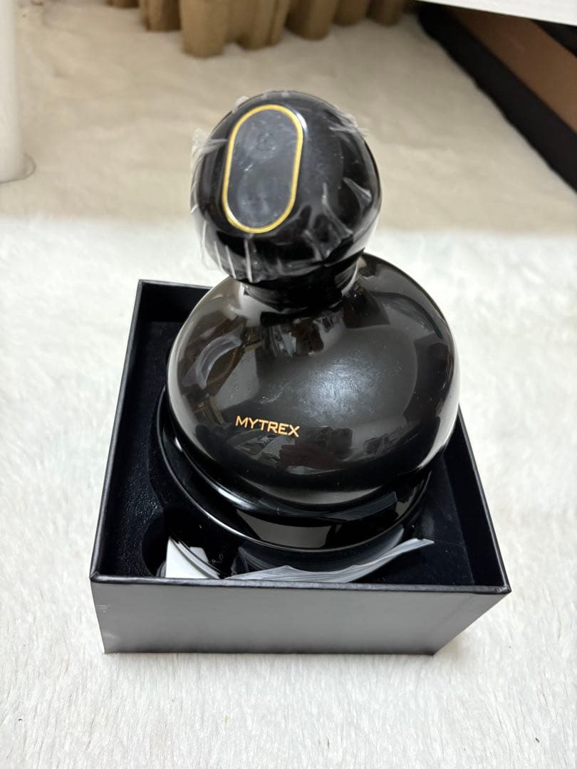 MYTREX 美顔器 マッサージ機 黒