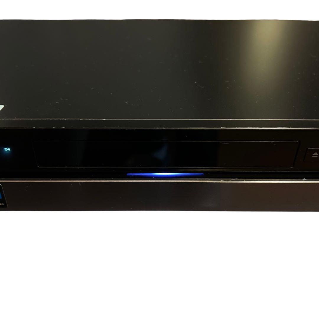 SONY ブルーレイレコーダー BDZ-RX50 500GB 純正リモコン付き