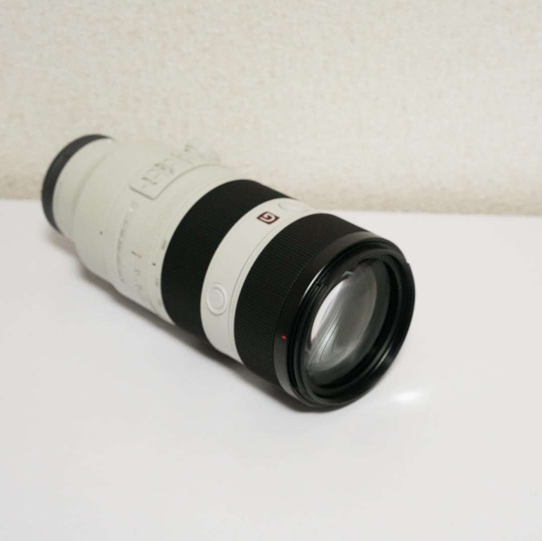 レンズ(ズーム) FE70-200mm F2.8 GM OSS II SEL70200GM2