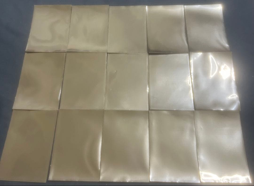 遊戯王 スターダスト・ドラゴン スリーブ 72枚セット