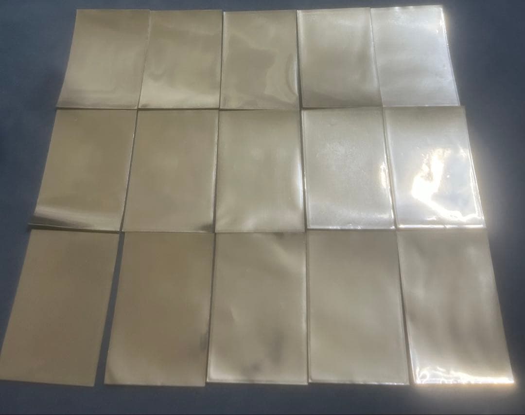 遊戯王 スターダスト・ドラゴン スリーブ 72枚セット