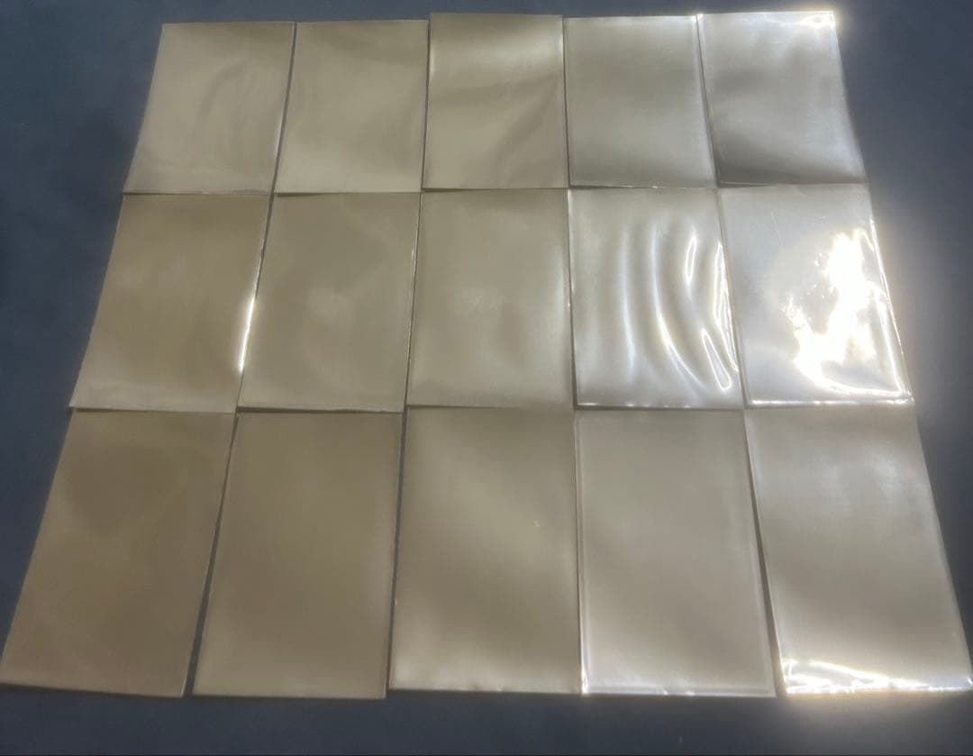 遊戯王 スターダスト・ドラゴン スリーブ 72枚セット