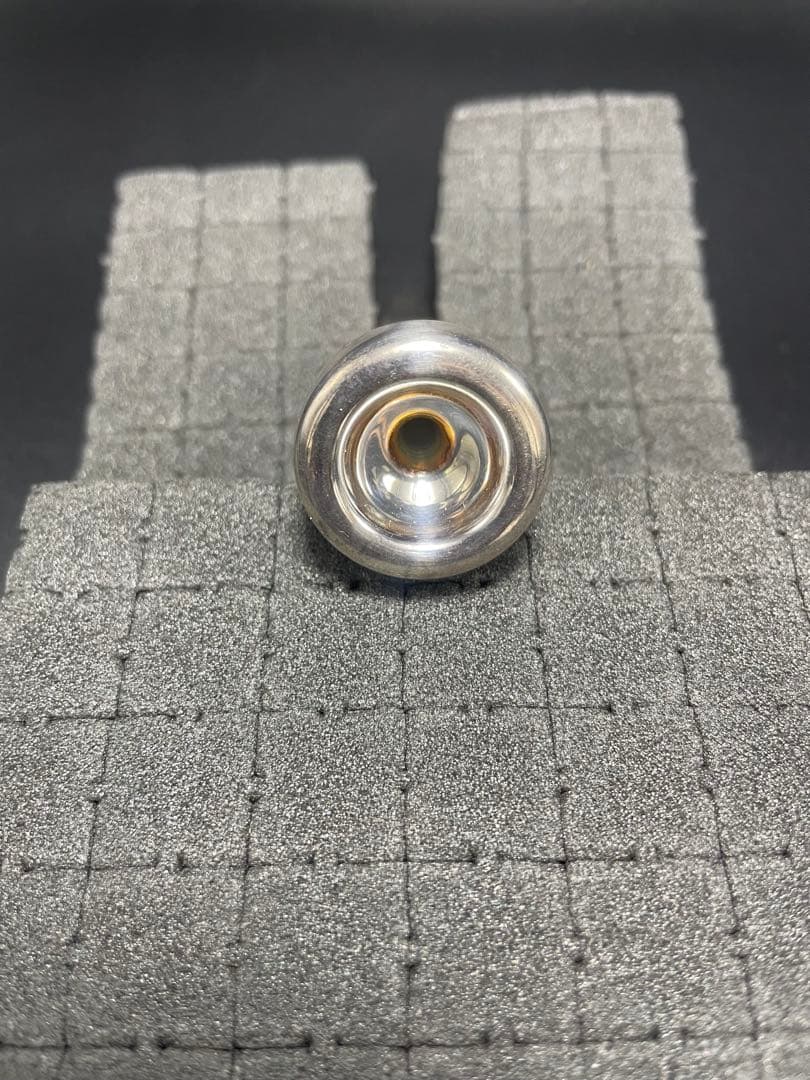 Bach 6C メガトーン カスタムライン トランペット マウスピース