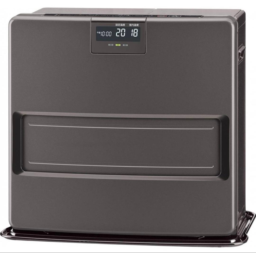 ［新品］CORONA 石油ファンヒーター FH-VX4625BY-H