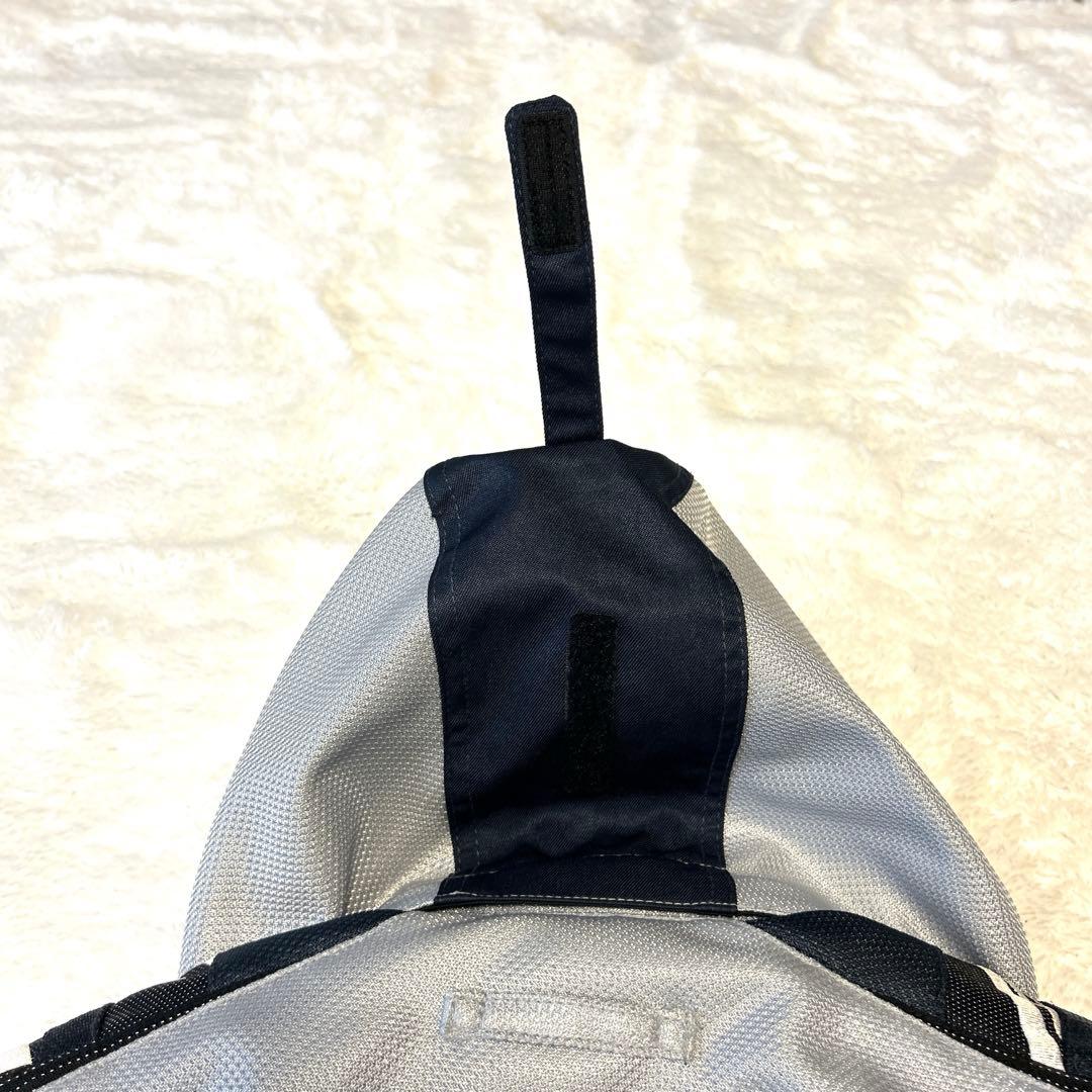 HYOD ヒョウドウ D3O® ライダースジャケット レディース