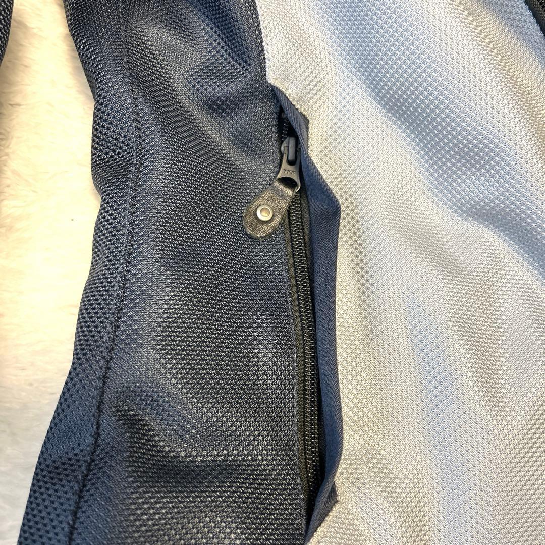 HYOD ヒョウドウ D3O® ライダースジャケット レディース