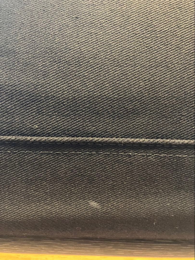 PORTERポーター旅行バッグ　ボストンバッグ　大容量　ブラック　不織布カバー付