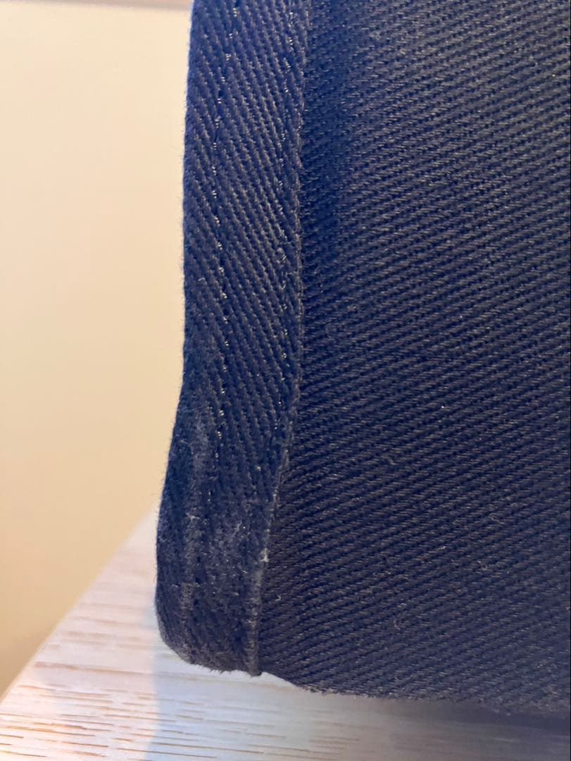 PORTERポーター旅行バッグ　ボストンバッグ　大容量　ブラック　不織布カバー付