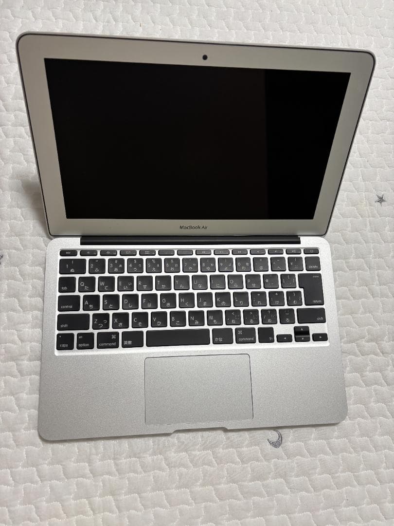 Mac book Air 11インチ