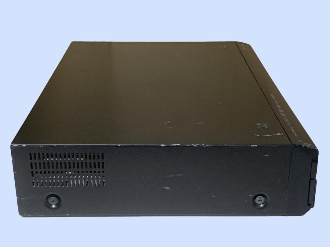 Panasonic ブルーレイレコーダー VHS一体型 DMR-BR670V