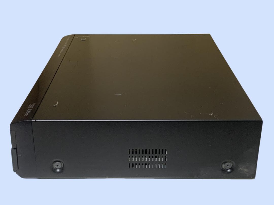 Panasonic ブルーレイレコーダー VHS一体型 DMR-BR670V