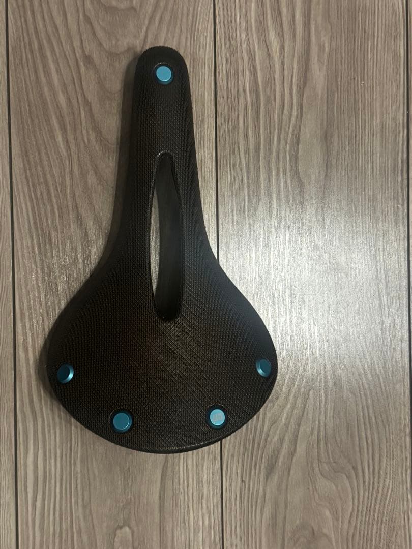 パーツ yyyyiiiiBROOKS Camibium x Chris King