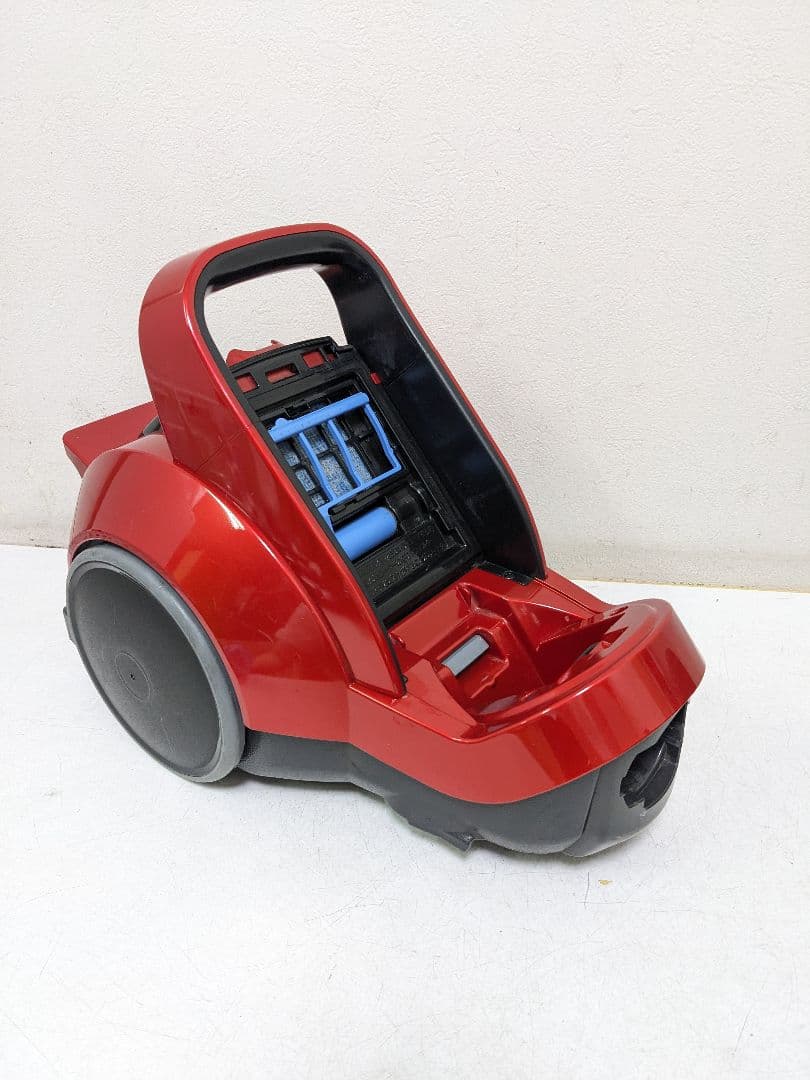 HITACHI CV-JS300 サイクロン式掃除機 2014年製